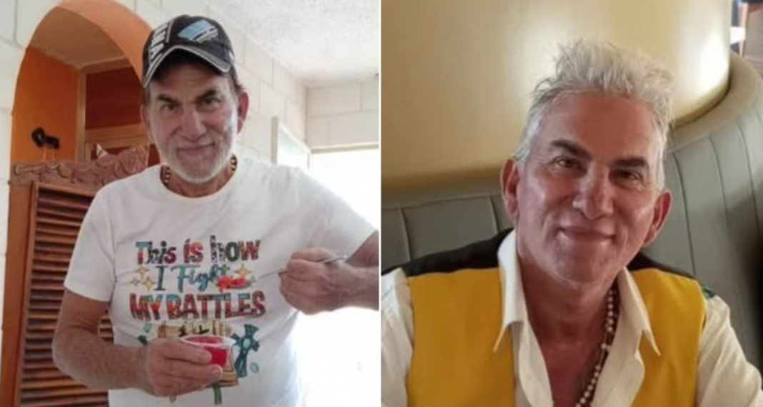 personas desaparecidas en Cuba