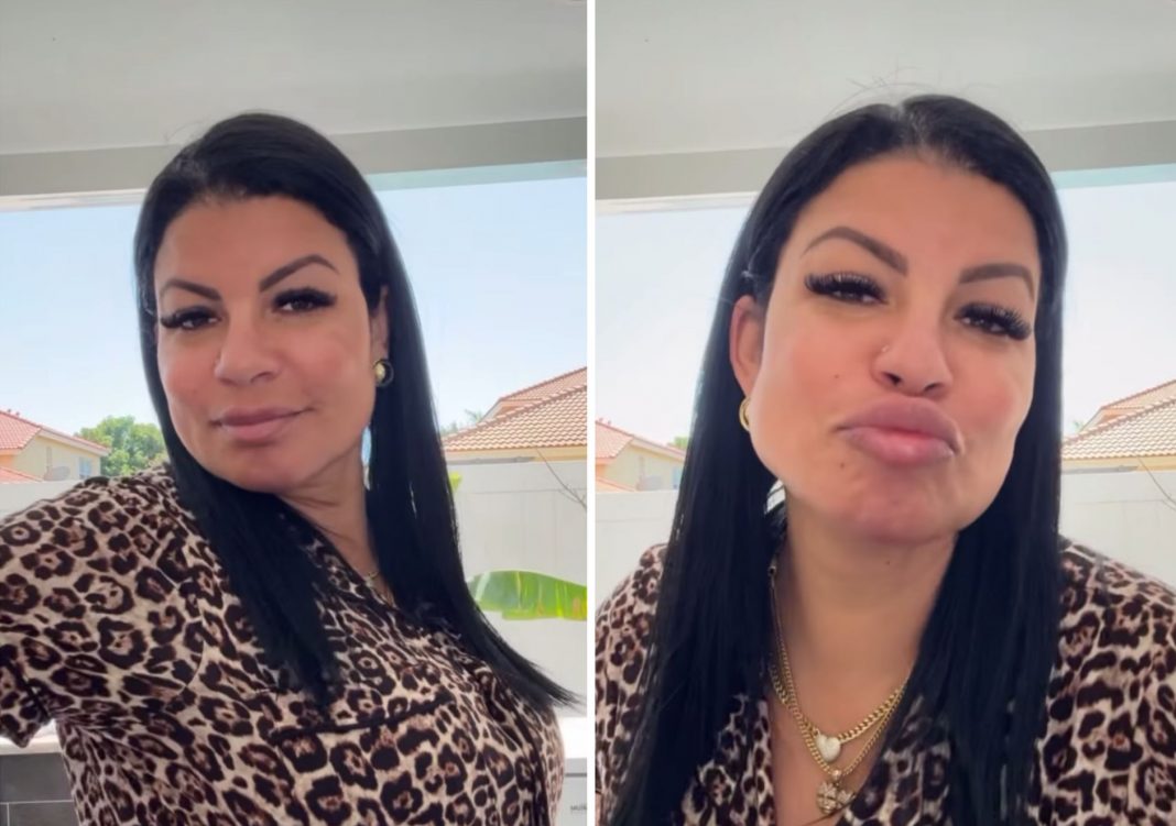 “Muchas llegan a esta edad más destruidas que yo”: Esposa de El Yonki responde a las críticas por sus retoques estéticos