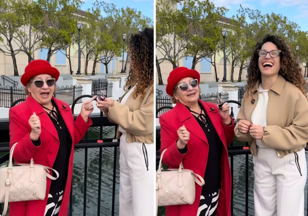 “Que siempre estemos juntas en todas las vidas”: El gesto de Norma Reina y su hija que conmovió a miles de cubanos
