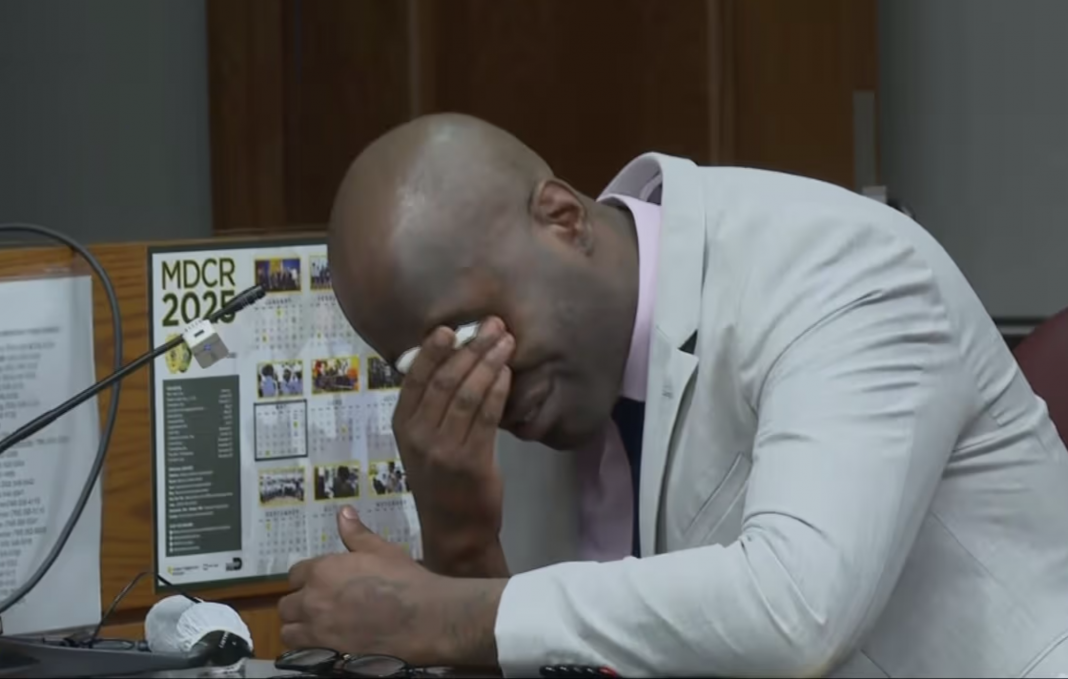 Chocolate MC dice que regresará a Cuba si le dan la libertad