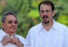 EE.UU. sanciona a nuera de Raúl Castro y a cinco empresas cubanas