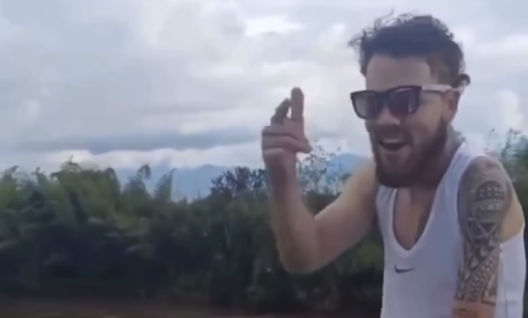 Muere influencer Angel Montoya