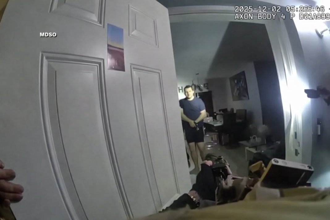 cubano muere a manos de la policía de mIami