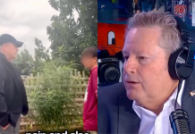 «Ya hay un colapso»: El demoledor diagnóstico de Mike Hammer sobre la crisis en Cuba Mike Hammer