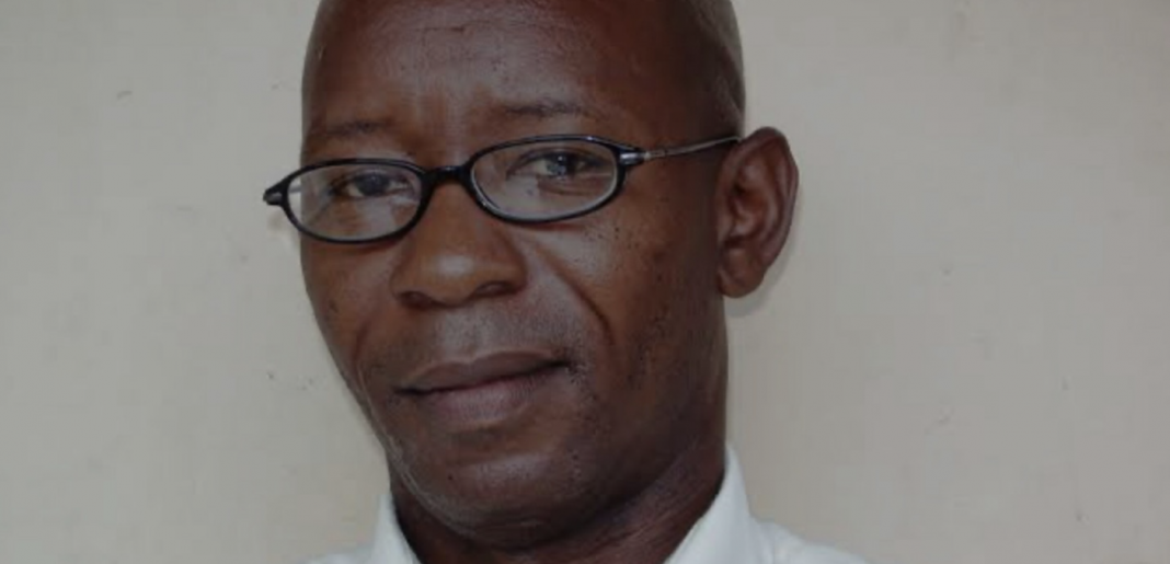 Manuel Cuesta Morúa