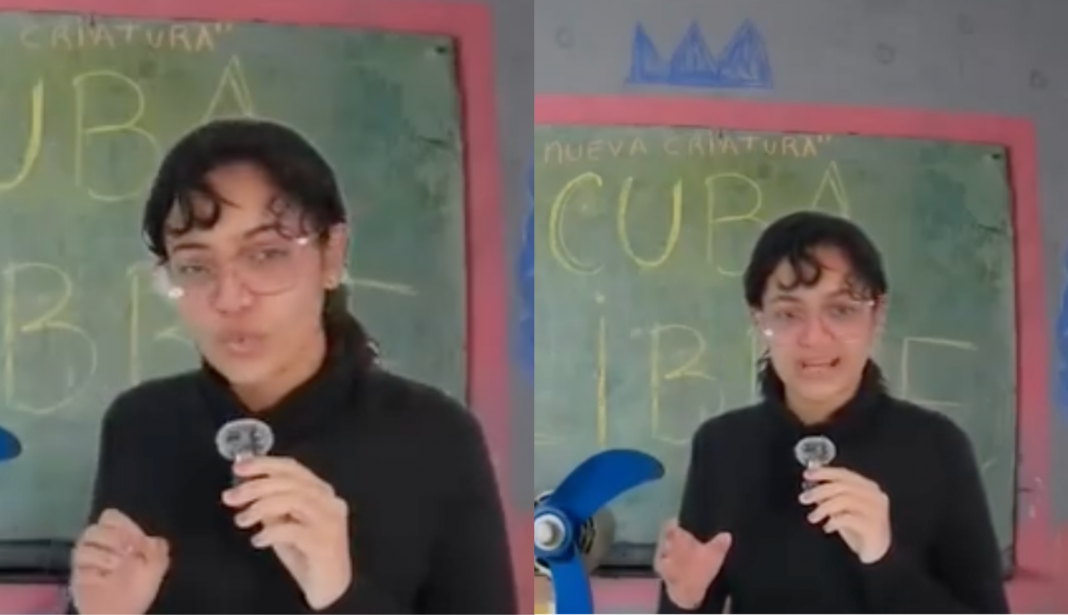 Anna Sofía Benítez