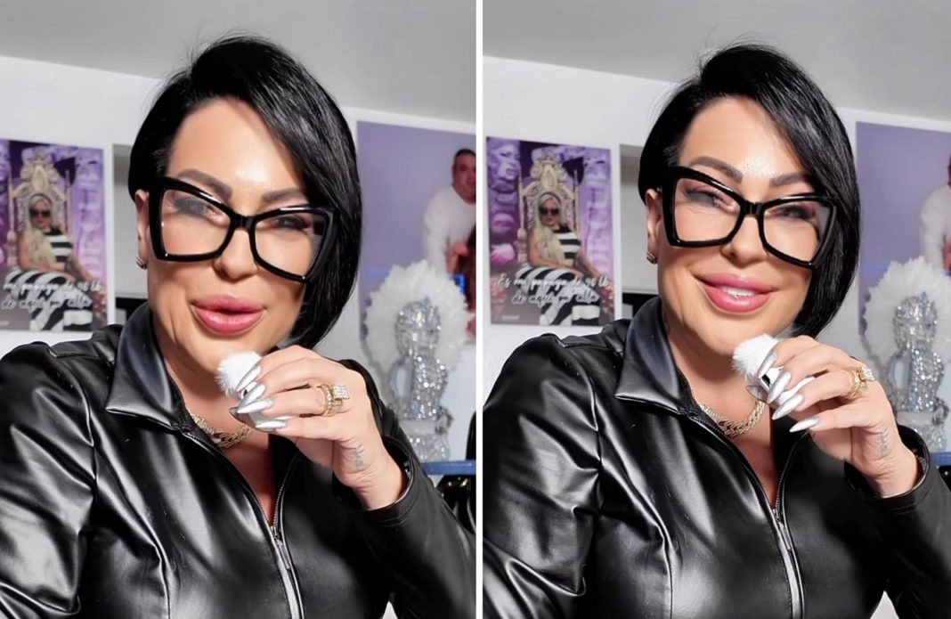 La Diosa agradece a sus fans: “¡Logramos reunir el dinero para los niños con cáncer!”