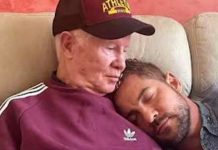 Muere el padre del cantante español David Bisbal a los 84 años