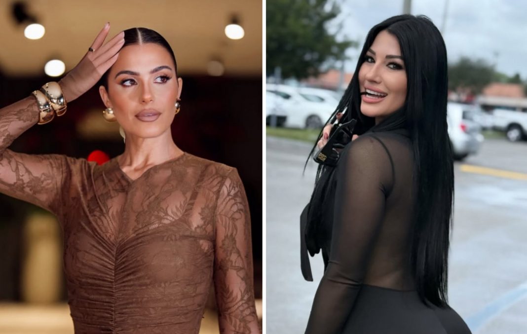 “¿Ya no eres amiga de Aly?”: Heydy González responde a los rumores