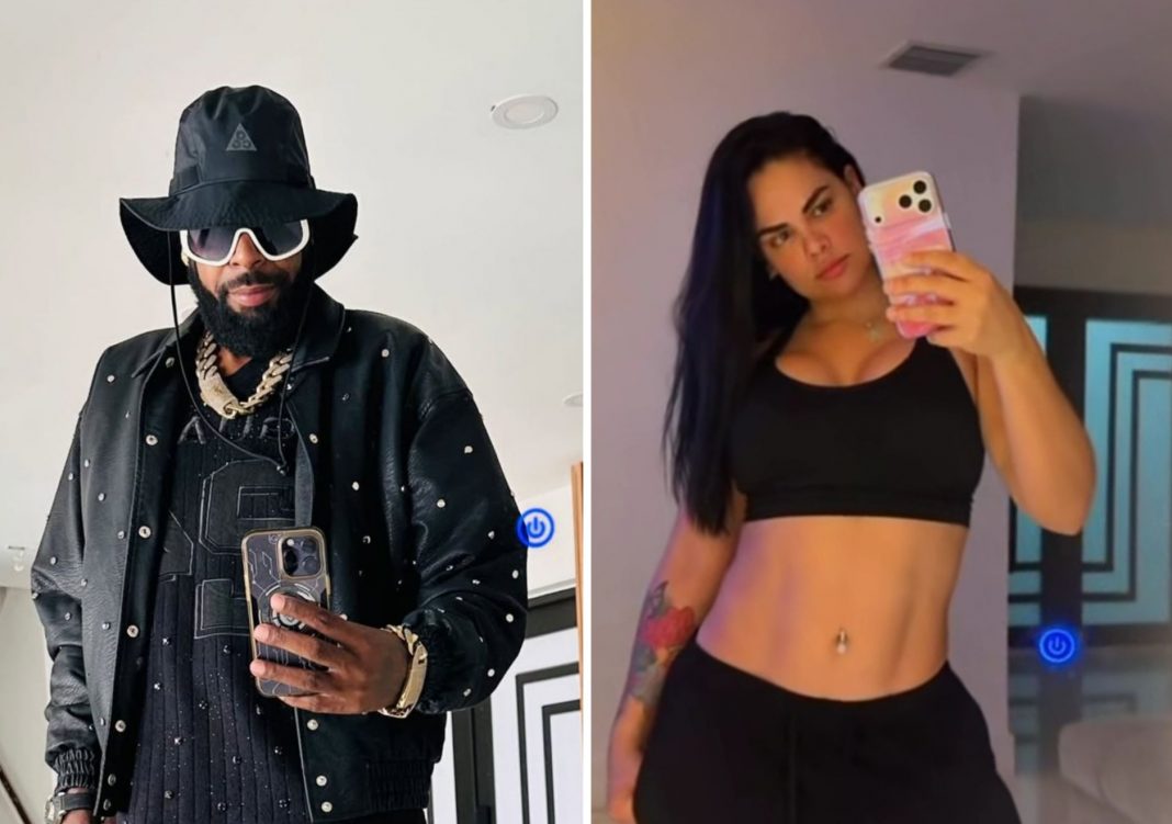 ¿El Micha y Ana María Daniel se dan otra oportunidad?