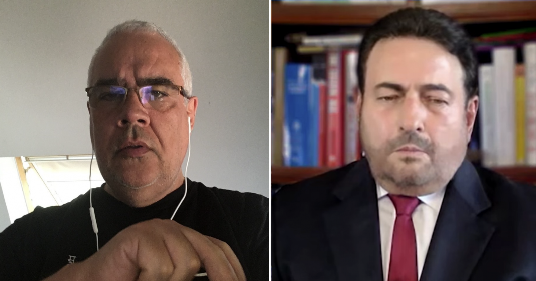 Dos expertos hablan sobre Cuba y el posible cambio que se está gestando