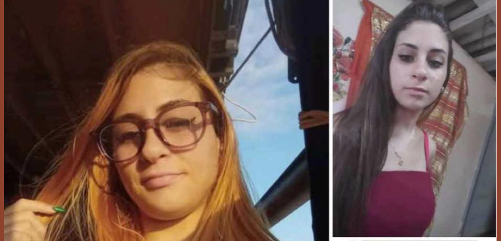 Melisa Rivera, una joven de 20 años reportada como desaparecida desde hace más de 18 días en el municipio San Miguel del Padrón
