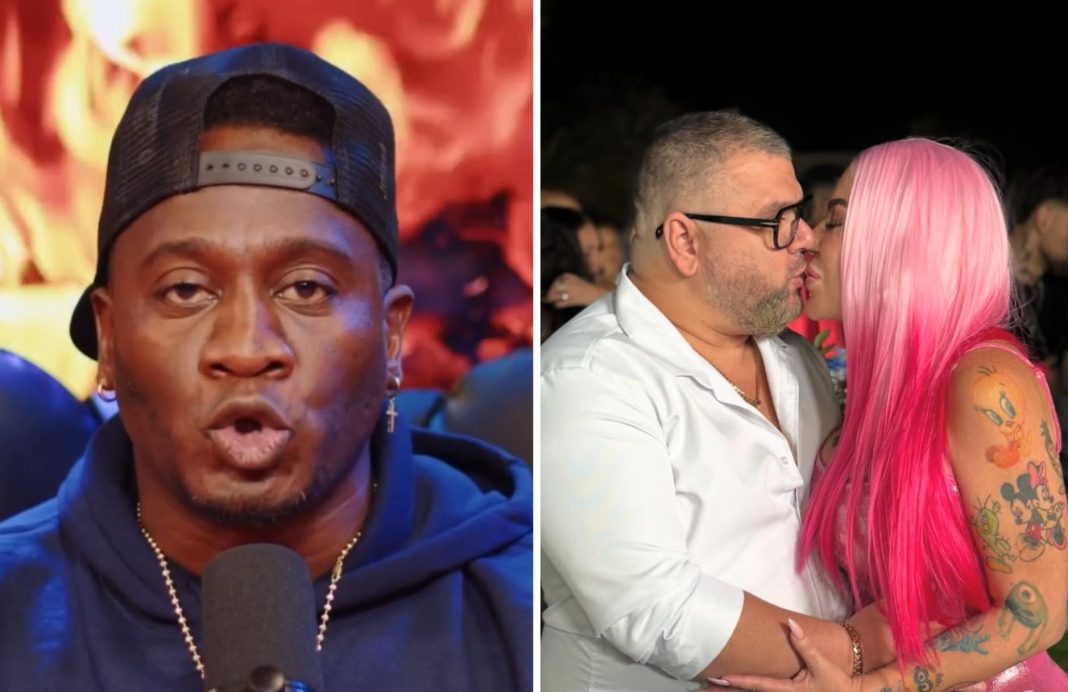 “Si me da la gana, no se los doy”: Destino responde a Rey El Mago por afirmar que no ha visto los 20 mil dólares de La Diosa