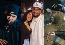 Teresa anuncia su separación de Yorshi, el reguetonero al que todos comparan con El Taiger ¿Quién es Yorshi, el reguetonero cubano que canta como El Taiger y es novio de Teresa Padrón?