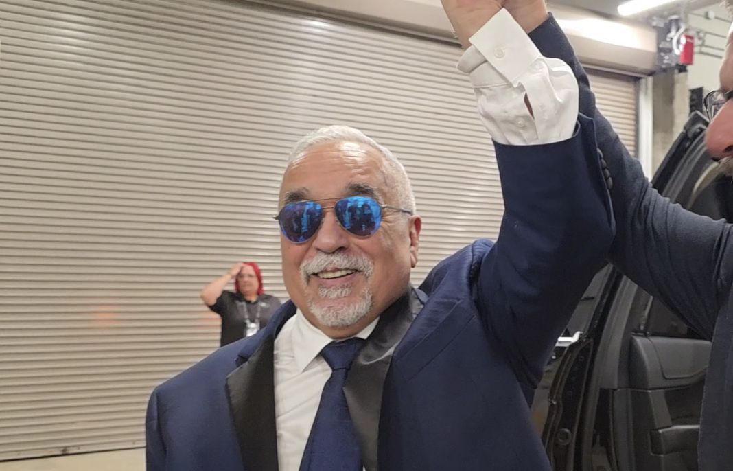 ¿De qué murió Willie Colón?