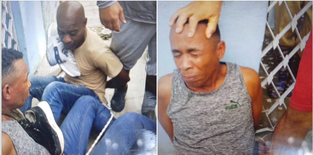 Arrestan a dos presuntos estafadores en La Habana, pero la policía los libera por no haber una acusación formal