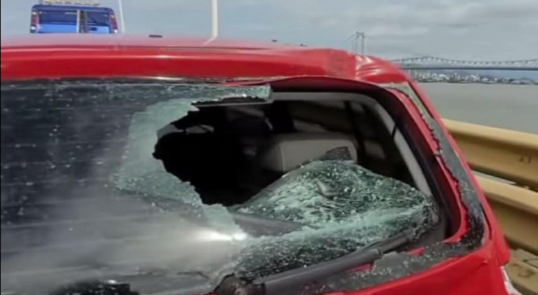 Muere joven cubano en Brasil en lamentable accidente de tránsito