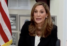 “Esto no es un gesto humanitario”: La contundente respuesta de María Elvira Salazar a las excarcelaciones en Cuba María Elvira Salazar