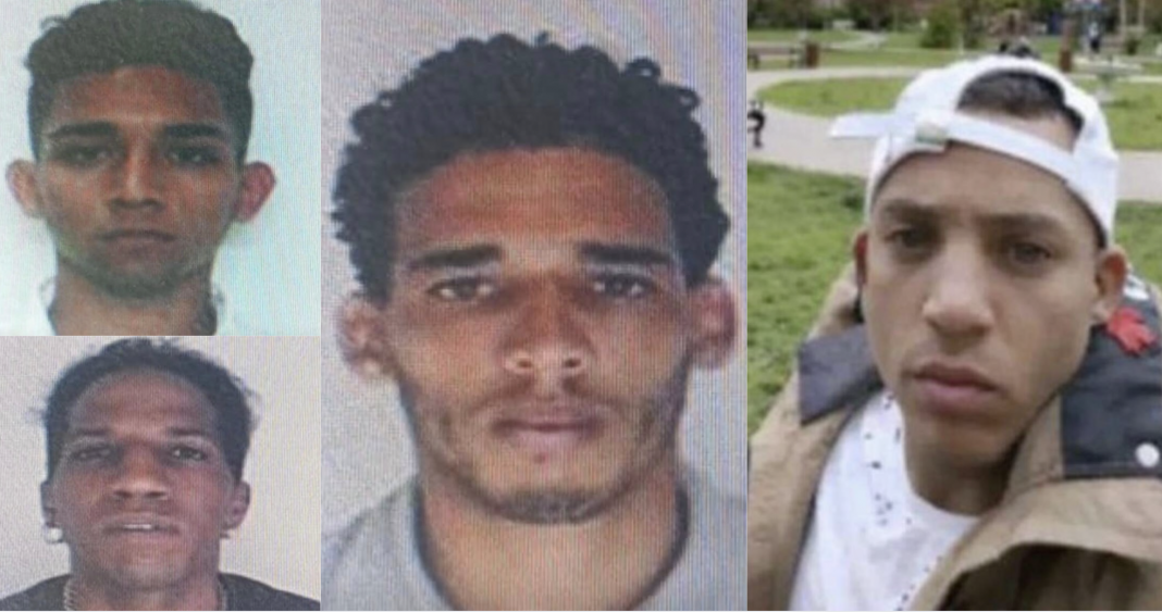 Cuatro asesinatos (además de un feminicidio) ocurridos en Cuba en las últimas horas