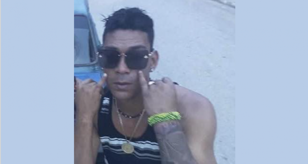 Muere joven mientras se encontraba detenido y bajo custodia del Estado