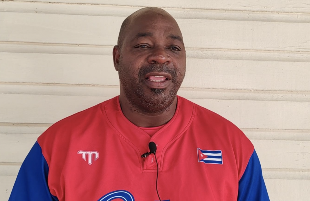 EE.UU. niega visa a Pedro Luis Lazo y otros 7 miembros del equipo Cuba rumbo al Clásico Mundial de Béisbol