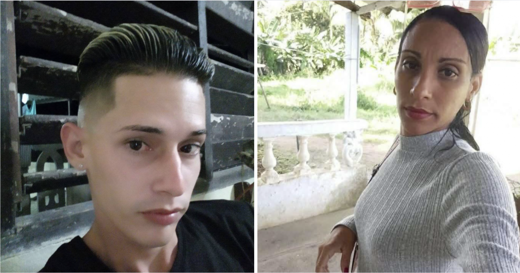 Pareja de la joven asesinada en Villa Clara, la despide en redes sociales