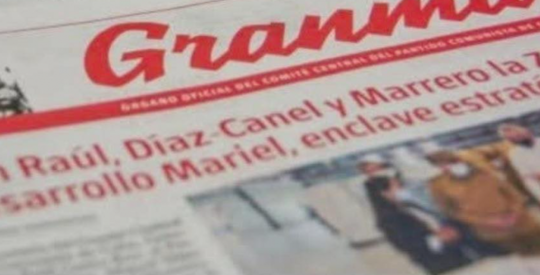 Diarios cubanos tendrán tirada semanal debido a la crisis con el papel en la isla