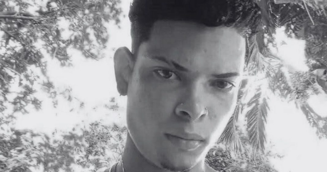 Reportan el asesinato de un joven en La Mula, Sabana de Maisí, Guantánamo