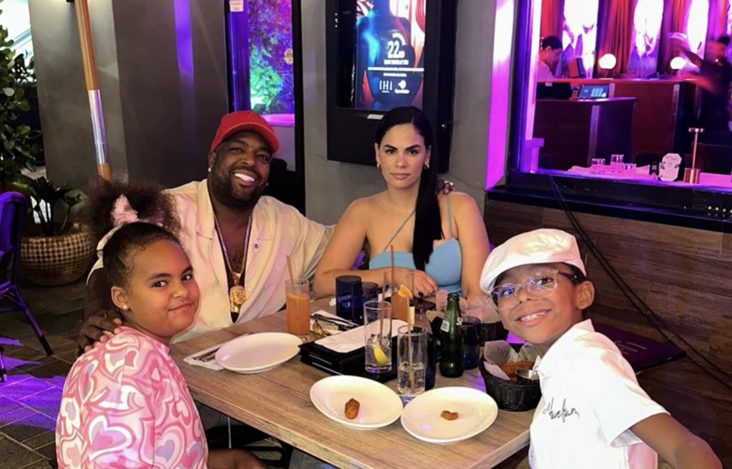 “Felicidades, mi vida”: El Micha dedica romántico mensaje a Ana María Daniel por vender su primera casa