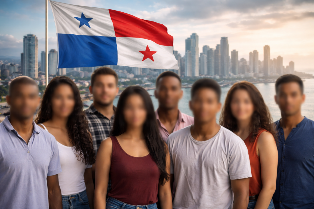 Diez panameños detenidos en Cuba