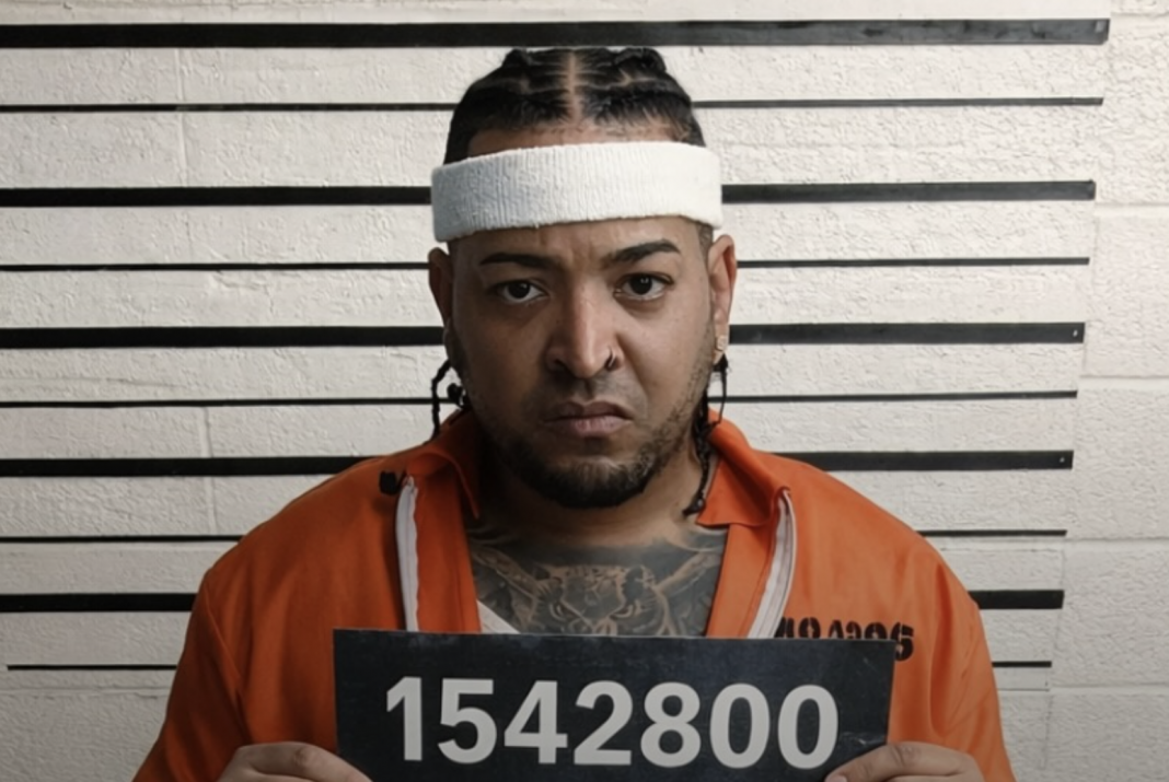 Yulien se burla de la sentencia de Chocolate MC: “¿Cómo pueden apoyar a un golpeador de mujeres?”