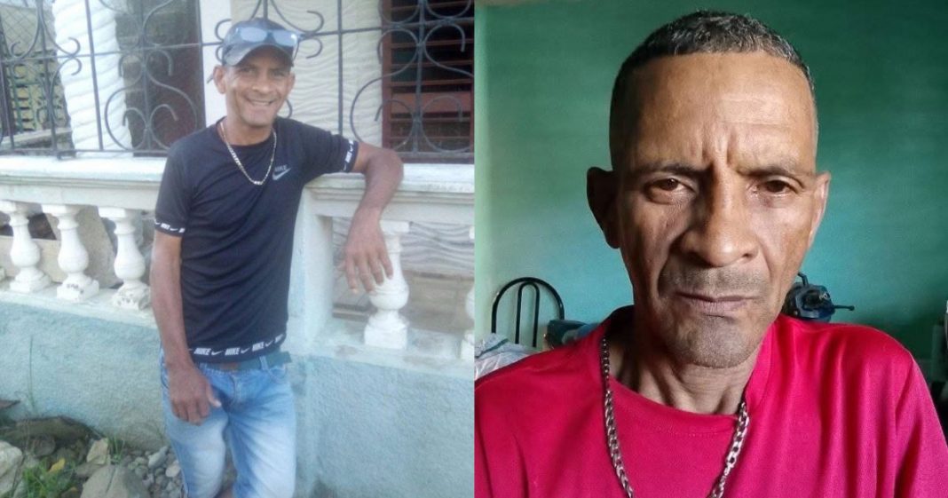 Cubano en Granma fue asesinado y enterrado para ocultar su cadáver