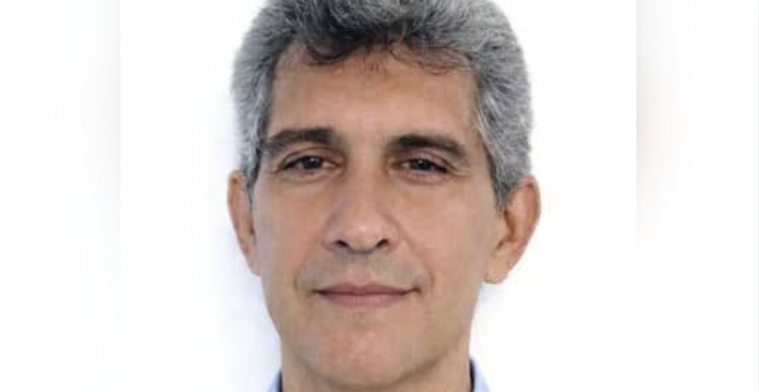 Fallece profesor de la CUJAE Leslye Villar Ledo