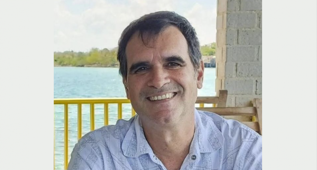 Crece indignación y apoyo por expulsión de profesor de la CUJAE, Abel Tablada