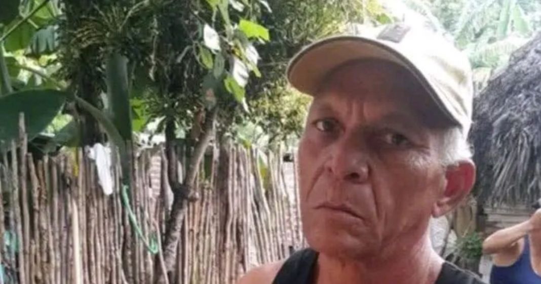 Cubano muere de un infarto, tras recibir una multa de 16 mil pesos de manos de una inspectora
