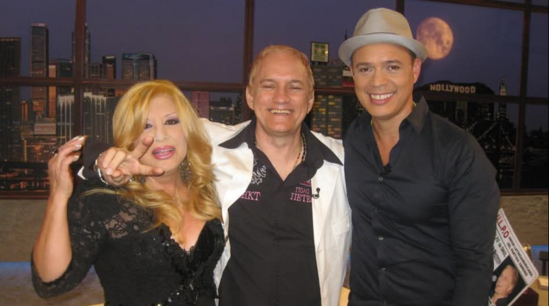 Muere Alberto Herrero, el cantante de 