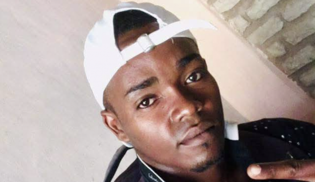 El cubano Omar Dariel Pérez Torres, falleció en Rusia