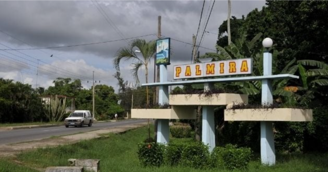 hallan a un hombre muerto en Palmira, Cienfuegos
