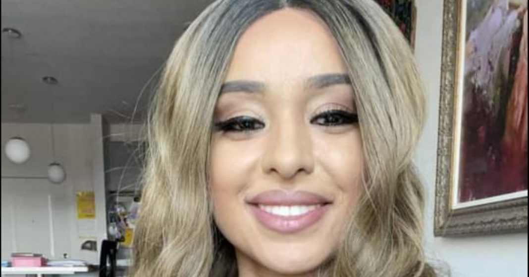 La mujer que disparó contra la casa de Rihanna ha sido identificada como La sospechosa, identificada como Ivanna Lisette Ortiz de 35 años