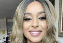 Mujer que disparó contra casa de Rihanna es de la Florida. Le imponen una fianza de 10 millones de dólares La mujer que disparó contra la casa de Rihanna ha sido identificada como La sospechosa, identificada como Ivanna Lisette Ortiz de 35 años