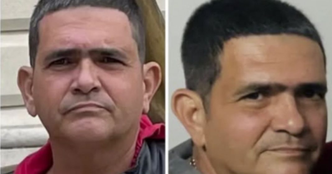 Giovanni Lorenzo, el hombre que lleva na semana desaparecido en trinidad