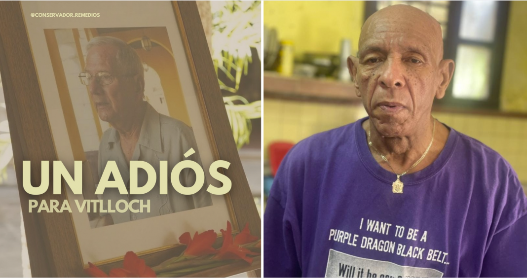 Fallecimientos notables en Cuba