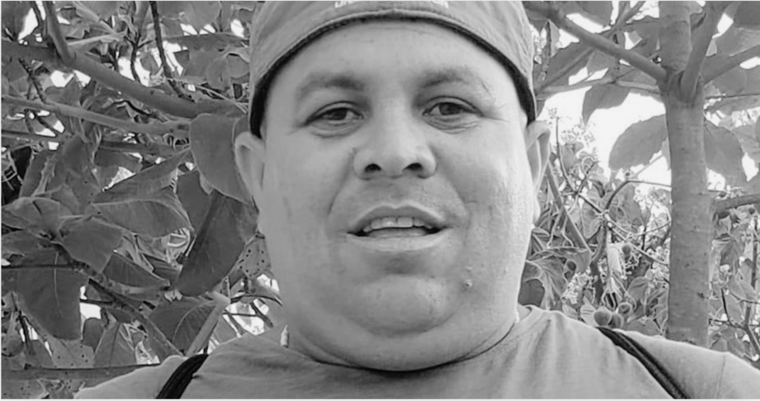 Fallece joven cubano mientras manipulaba una balita de gas