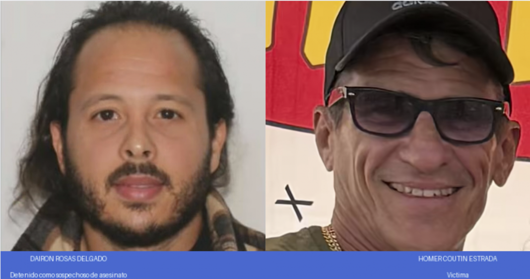 Cubano recién llegado por Parole Humanitario es asesinado en Hialeah