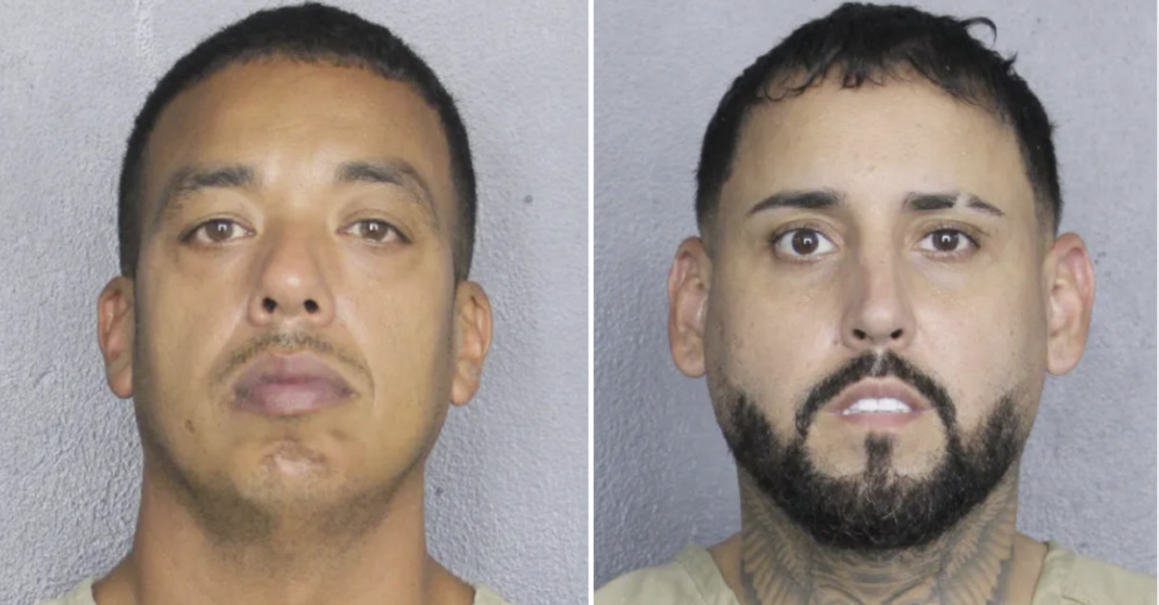 cubanos involucrados en fraude con tarjetas de crédito en Florida