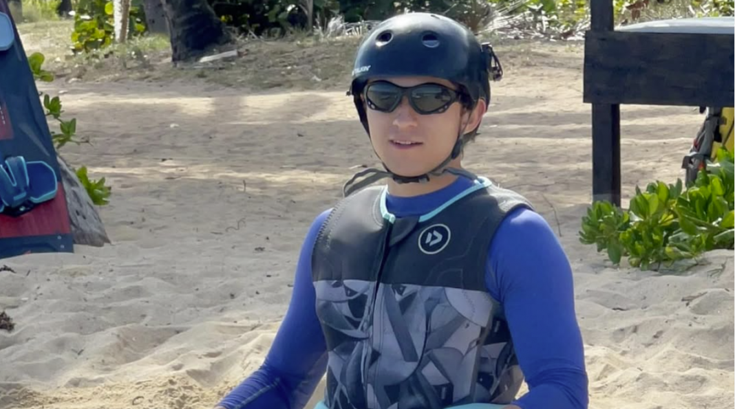 Tom Holland aparece en Miami y se rumora que habrá boda con Zendaya