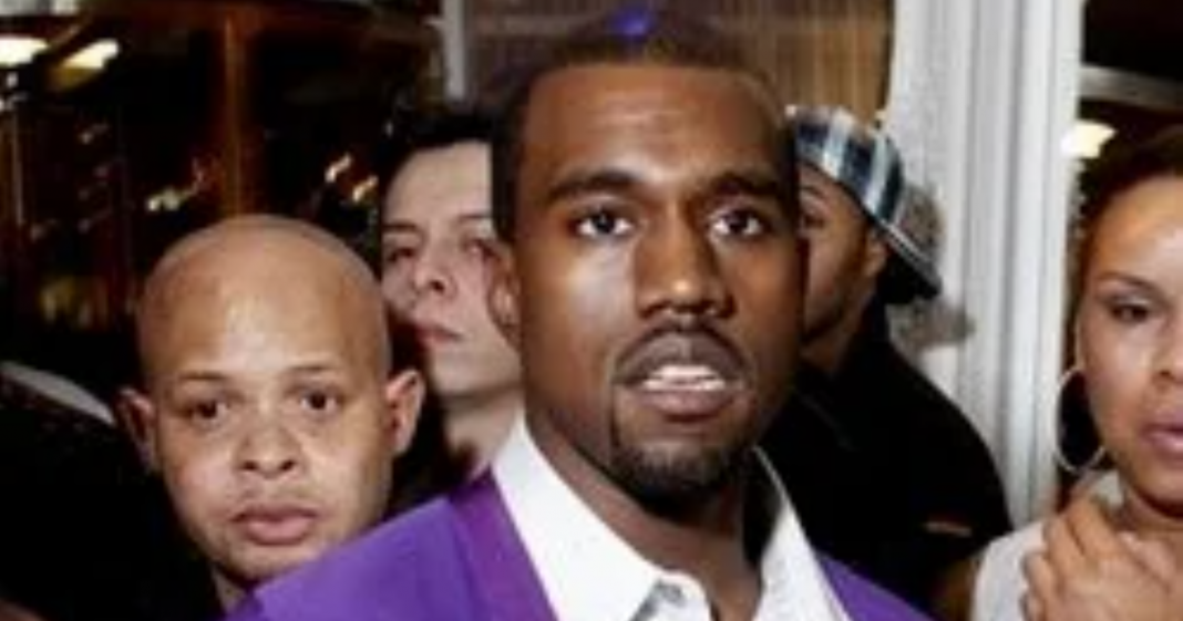 Kanye West obligado a pagar dinero en juicio
