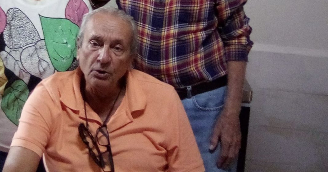Pedro Alberto Bermúdez Miranda, historiador de Cienfuegos