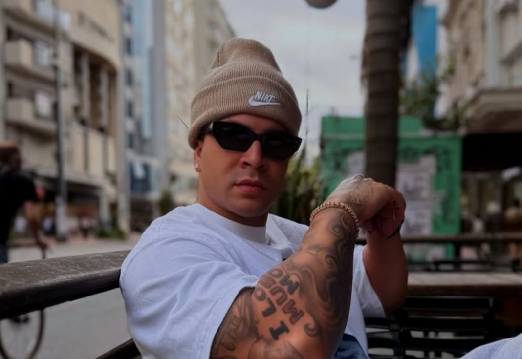 Yomil, al igual que Samantha Hernández, no quiere hablar de Cuba: “¿Para qué? Si nada va a cambiar”