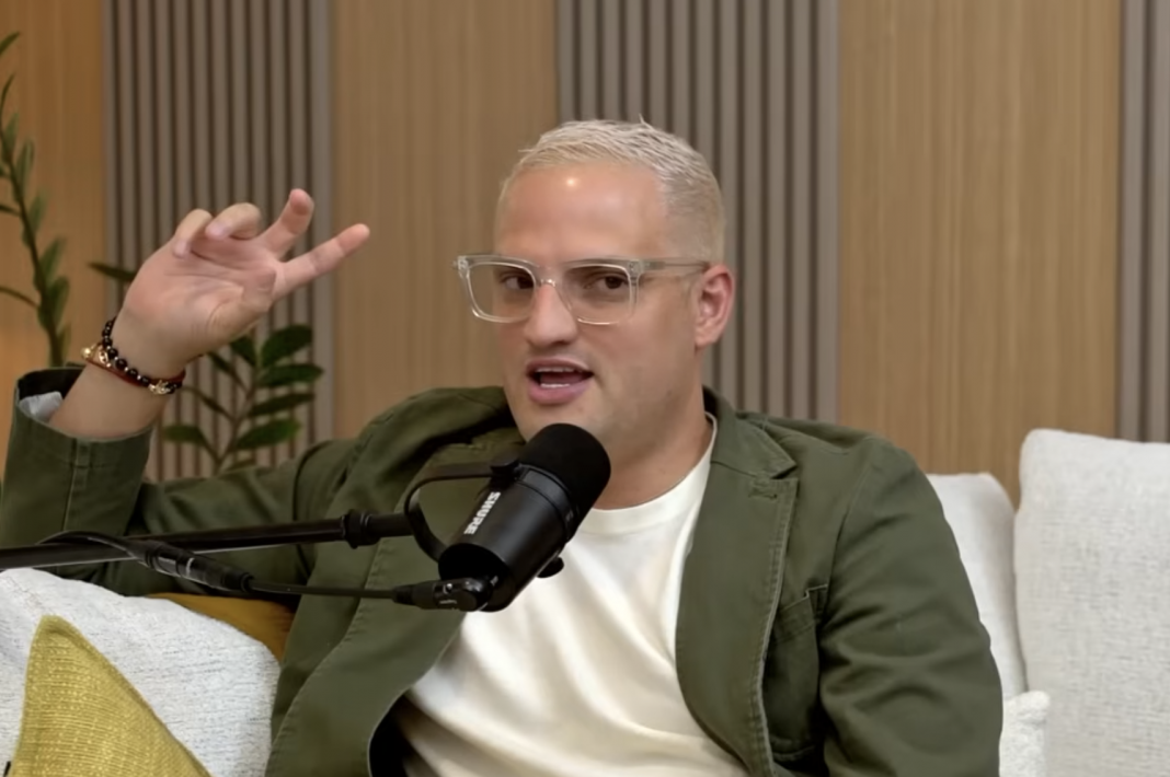 Preña Palma responde a las acusaciones sobre su padre biológico: “Me enteré de que él existía a los 20 años”